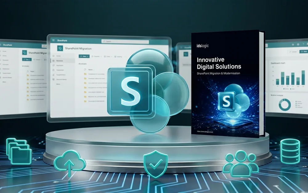 Sharepoint migration