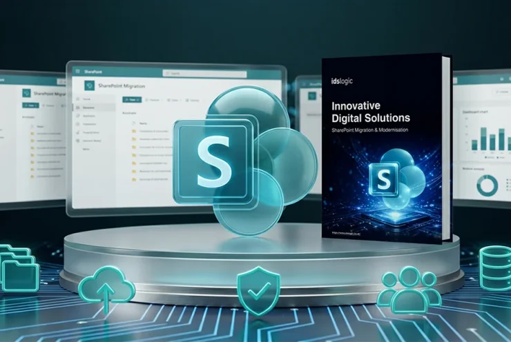 Sharepoint migration