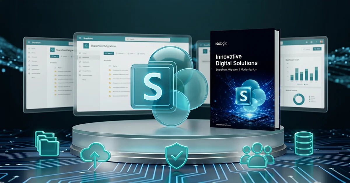 Sharepoint migration