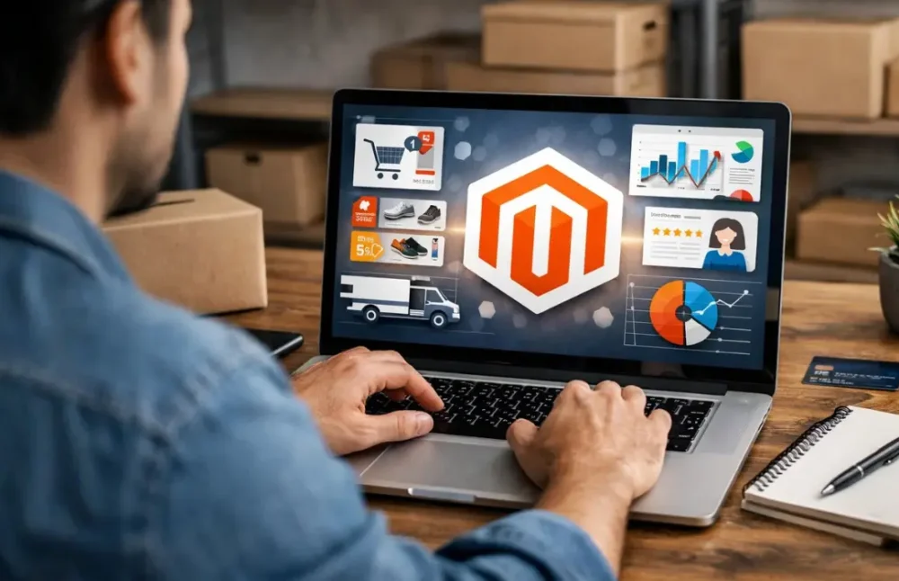Top 12 Must-Have Magento Extensions for E-Commerce Success