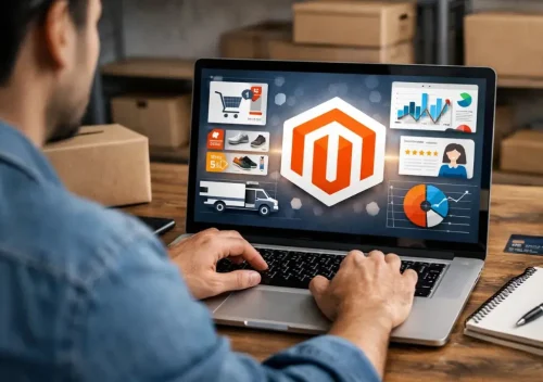 Top 12 Must-Have Magento Extensions for E-Commerce Success
