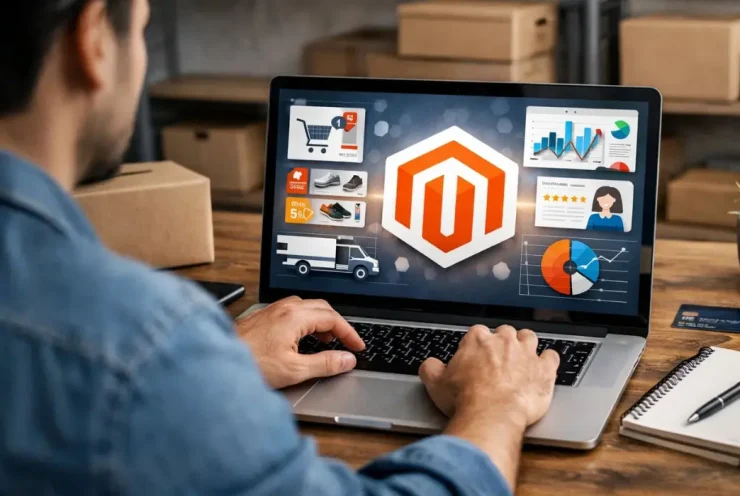 Top 12 Must-Have Magento Extensions for E-Commerce Success