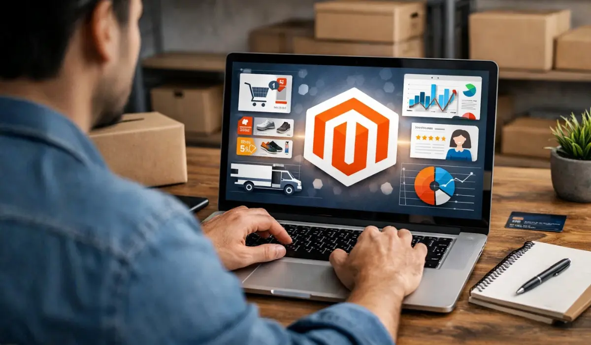 Top 12 Must-Have Magento Extensions for E-Commerce Success