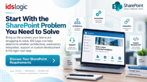SharePoint Problem You Need to Solve 