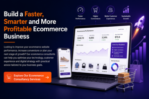 More Profitable Ecommerce Business