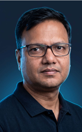 Arunoday Kumar