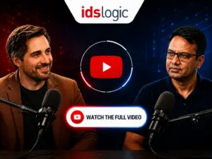 Red And Blue Podcast Showcase