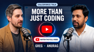 Salesforce Consulting: Getting More Value from Your Salesforce Investment | IDS Logic